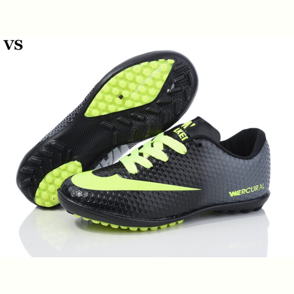 Футбольная обувь VS Walked Mercurial L04 чорний