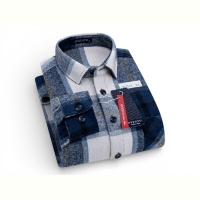 Рубашка Verton W2515 blue