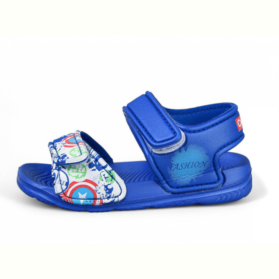 Сандалии Luck Line 8005C-16