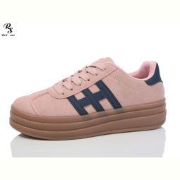 Кроссовки Red Sun X9 pink