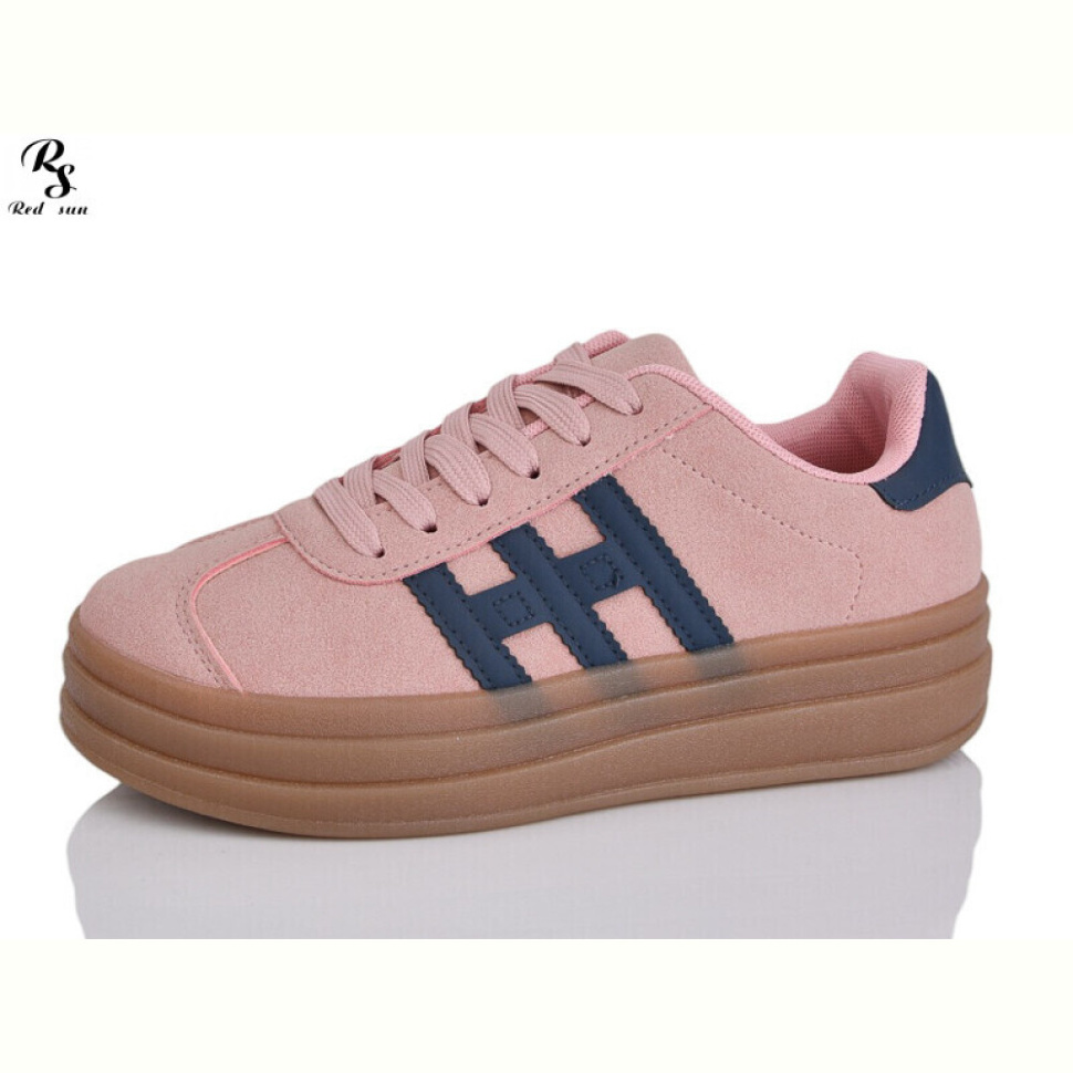 Кроссовки Red Sun X9 pink