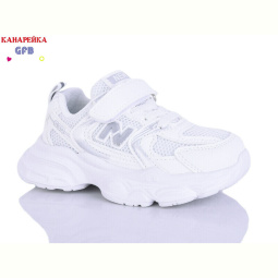 Кроссовки GFB-Канарейка T120-7