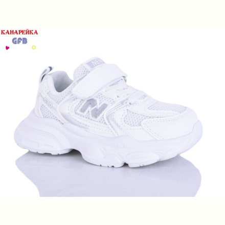 Кроссовки GFB-Канарейка T120-7