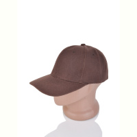 Кепка RuBi 7011-5 brown