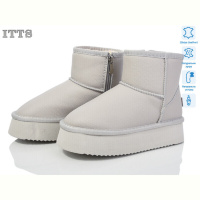 Угги ITTS A7825D