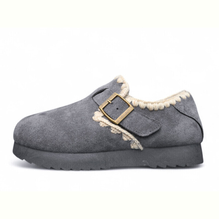 Угги DaFuYuan HK9020-2