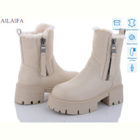 Ботинки Ailaifa 3S171-15