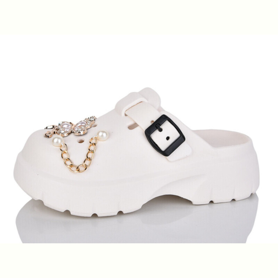 Кроксы Luck Line 2461-387B