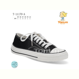 Кеды TOM.M T-11179-A