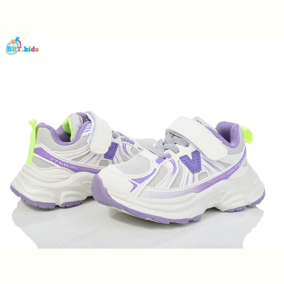 Кроссовки BBT H212-2-3