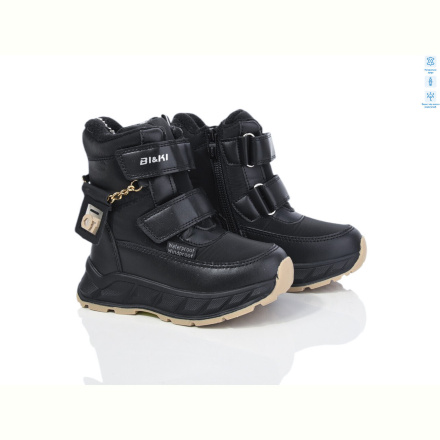 Дутики TOM.M 01384F