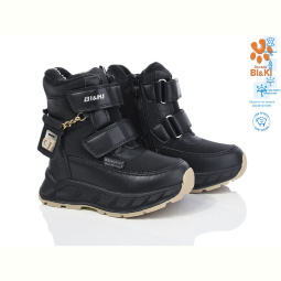 Дутики TOM.M 01384F
