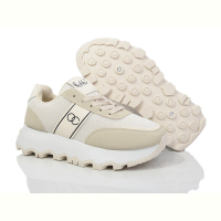 Кроссовки Victoria RF1640 beige