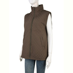 Жилетка Obuvok 6632 (11992) brown