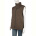 Жилетка Obuvok 6632 (11992) brown