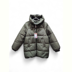 Куртка Kids-modnik 3958 хакі