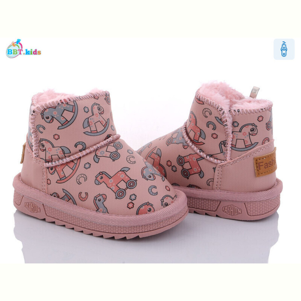 Угги BBT T7011-2 Угги BBT T7011-2