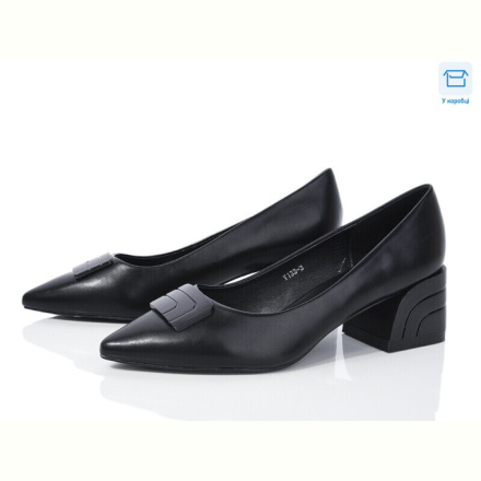 Туфли Love-L&amp;M-ZDW Y133-3