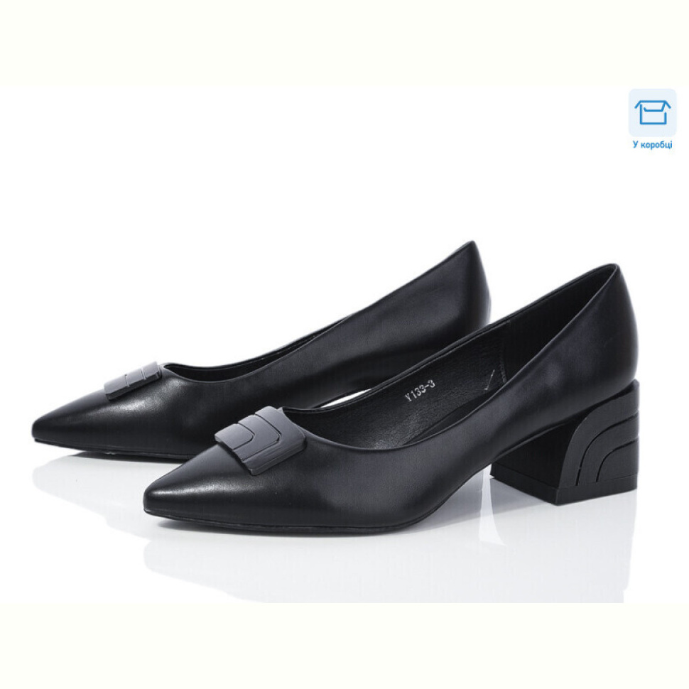 Туфли Love-L&M-ZDW Y133-3