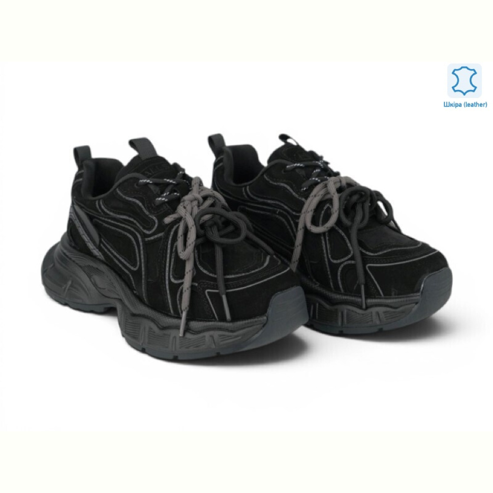 Кроссовки Allshoes 219332