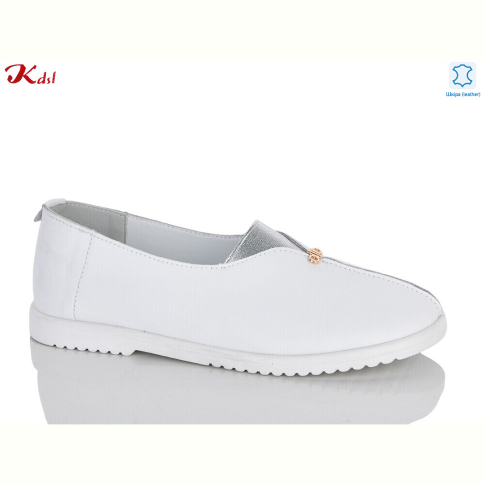 Туфли Jiulai-Kadisalun 887-1