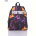 Рюкзак Reluna Group HR001-4 black
