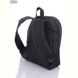 Рюкзак Reluna Group HR001-4 black