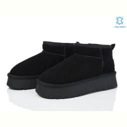 Угги Canoa E60