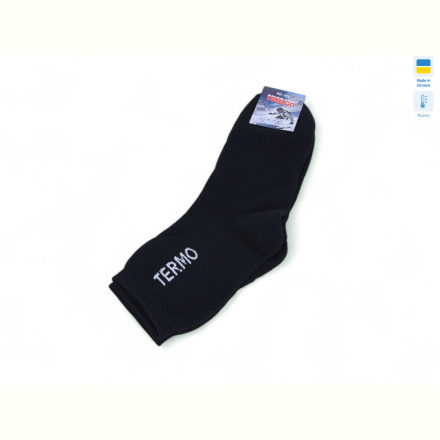 Носки Textile T278 black