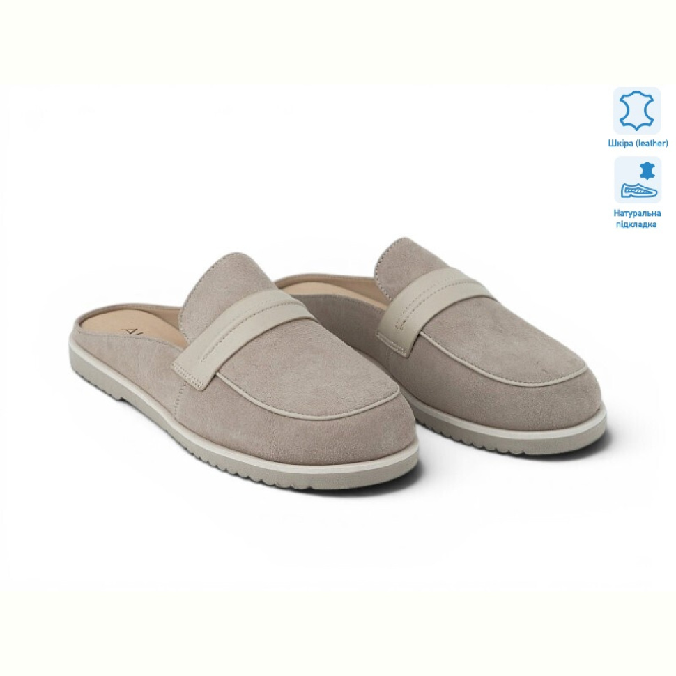 Сабо Allshoes 213064