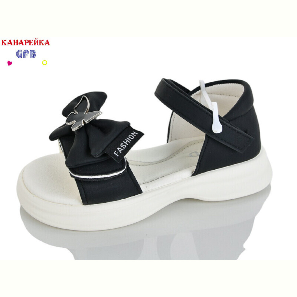 Босоножки GFB-Канарейка S71-4 Босоножки GFB-Канарейка S71-4