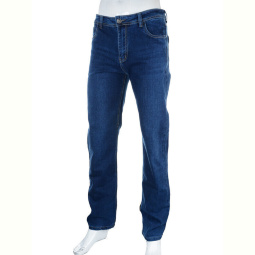 Джинсы Baron BR9211 blue