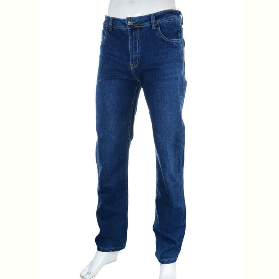 Джинсы Baron BR9211 blue