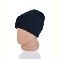 Шапка Red Hat Y135-2 navy