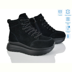 Ботинки Pryama Vigoda 4256-CE083-1