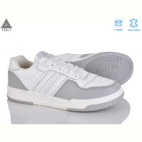 Кроссовки STILLI Group CX1660-4 шкіра піна