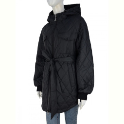 Куртка Hope 23-560 black-5