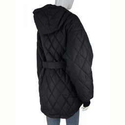 Куртка Hope 23-560 black-5