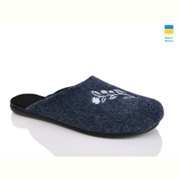 Тапки Inblue 300-22
