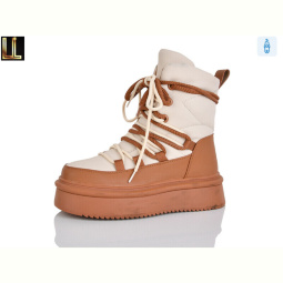 Ботинки Lilin L-X906-6