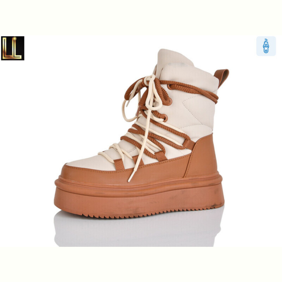 Ботинки Lilin L-X906-6