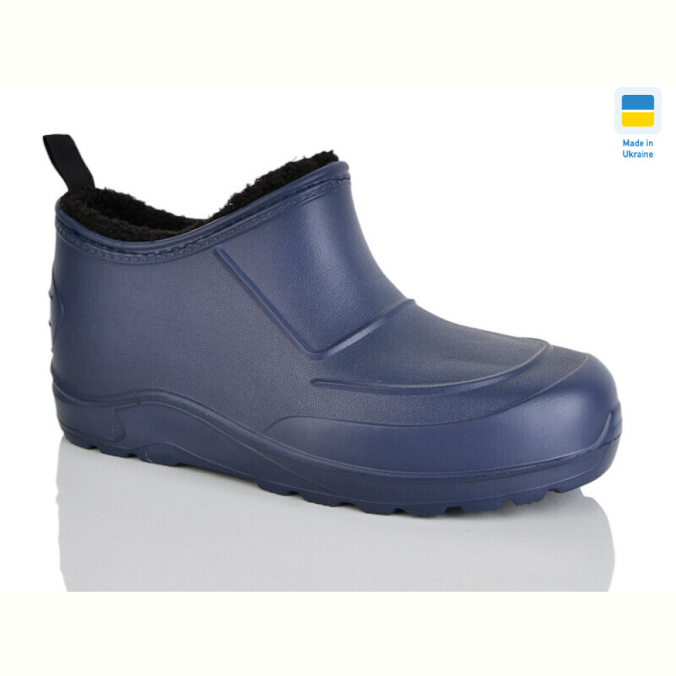 Галоши Lot Shoes N9001 синійє