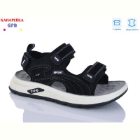 Сандалии GFB-Канарейка R821-1