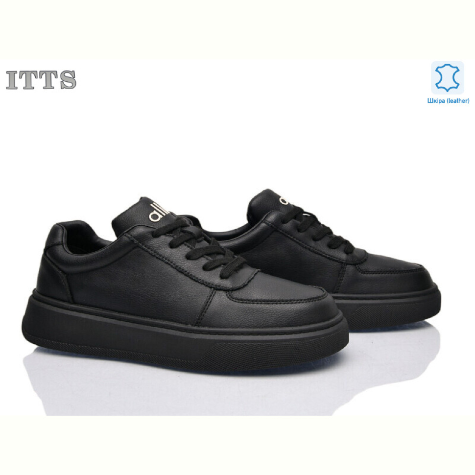 Кроссовки ITTS T6626-A