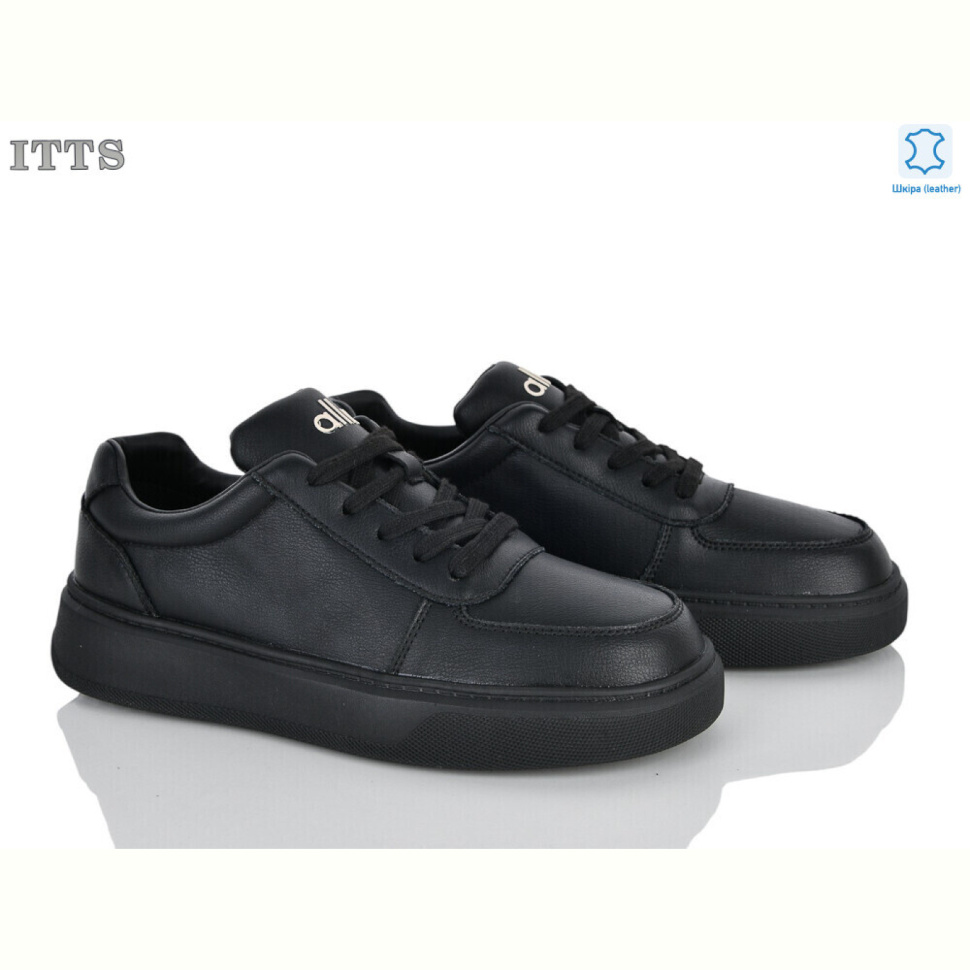 Кроссовки ITTS T6626-A