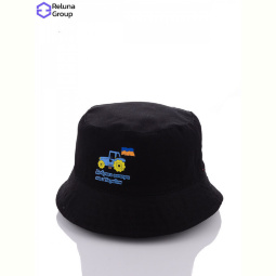 Панама Reluna Group FG001-2 black