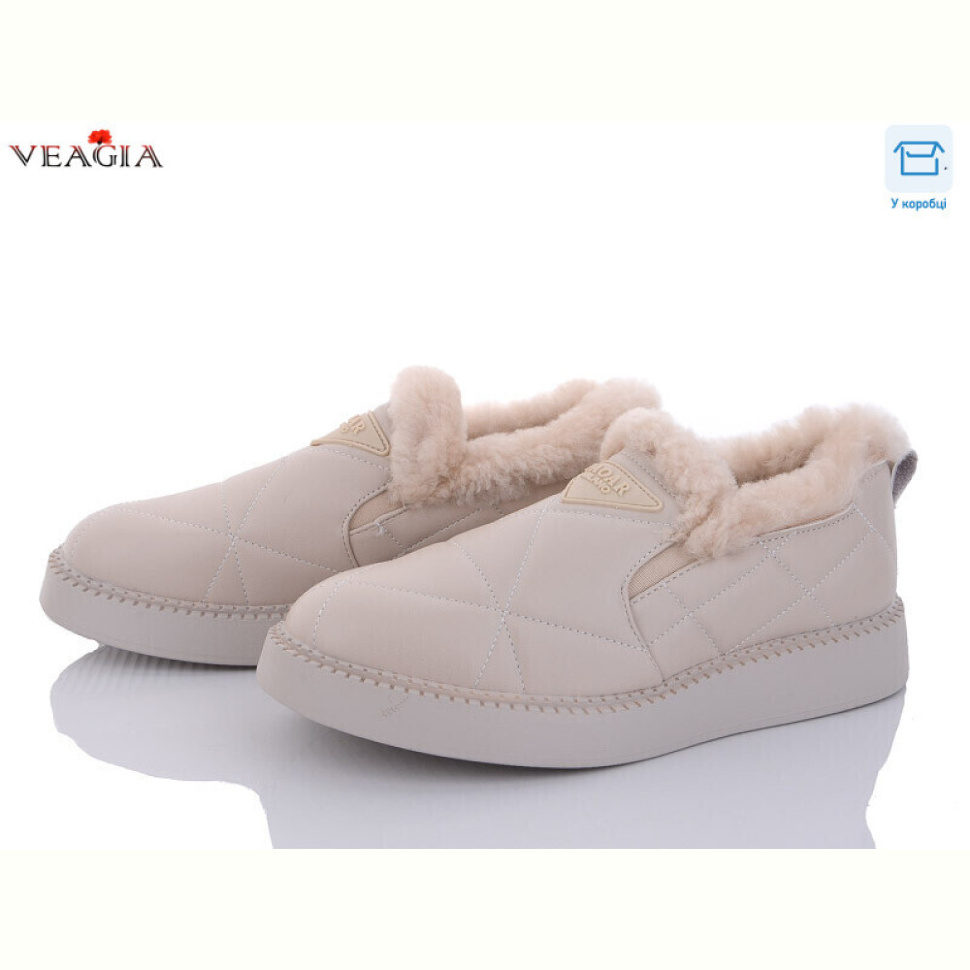 Туфли Veagia-ADA 0032-3