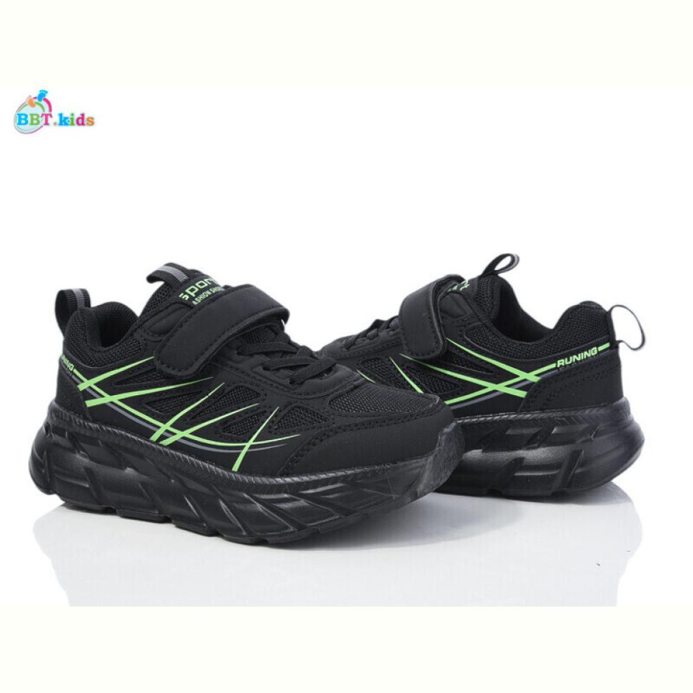 Кроссовки BBT H517-3-2