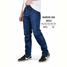 Джинсы Baron 3013