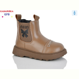 Ботинки GFB-Канарейка T153-3